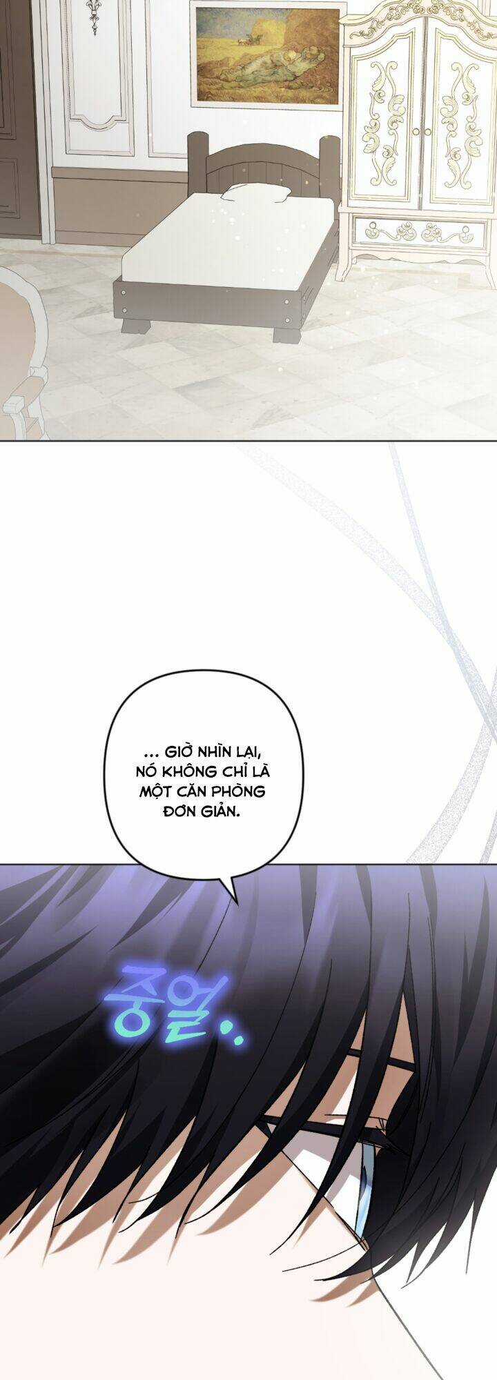 Cậu Ấy Thức Tỉnh Khi Tôi Đã Chết Chapter 39 trang 33