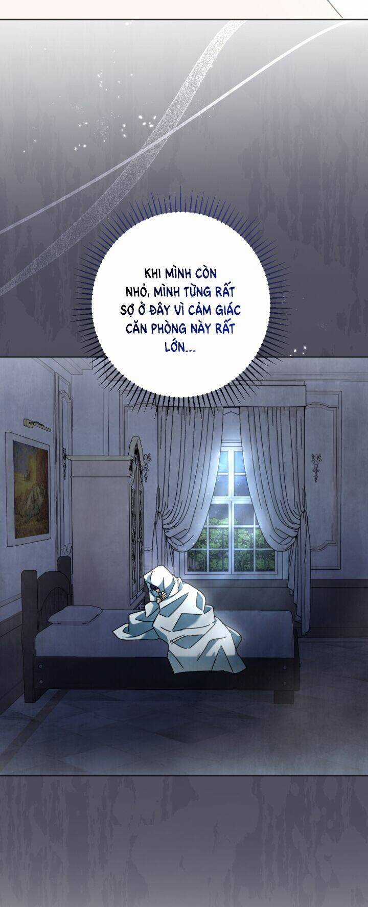 Cậu Ấy Thức Tỉnh Khi Tôi Đã Chết Chapter 39 trang 34