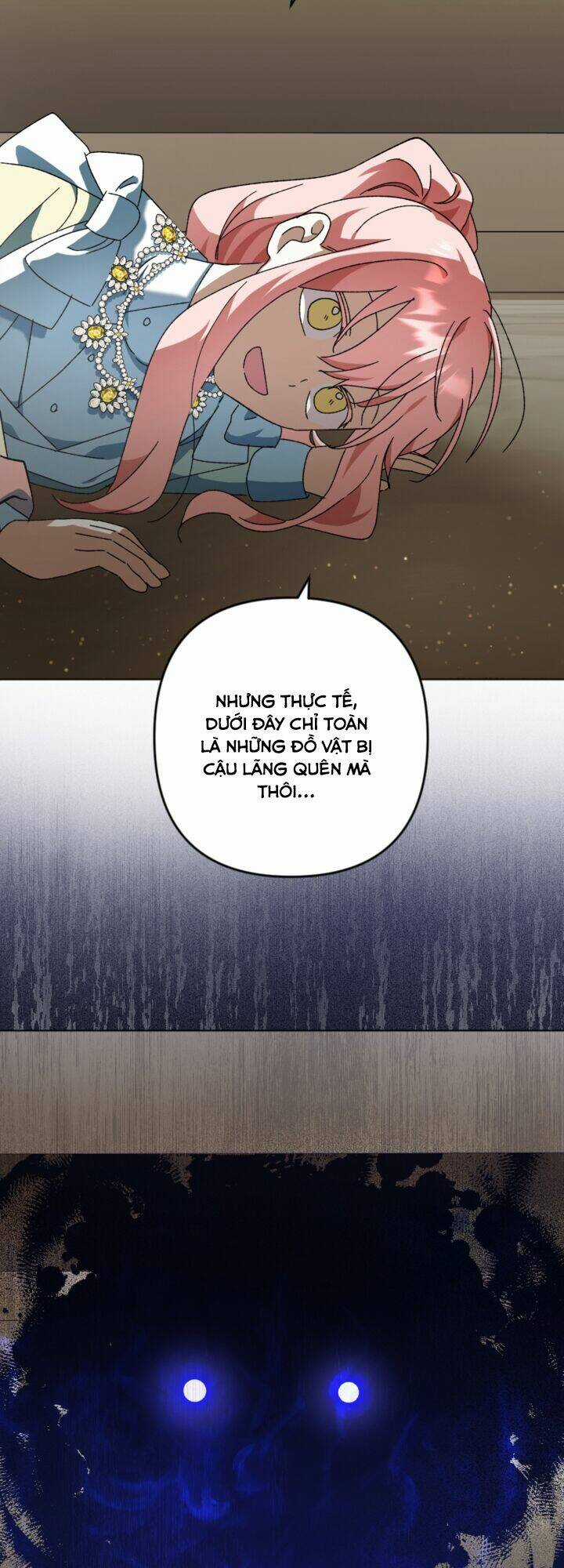 Cậu Ấy Thức Tỉnh Khi Tôi Đã Chết Chapter 39 trang 37