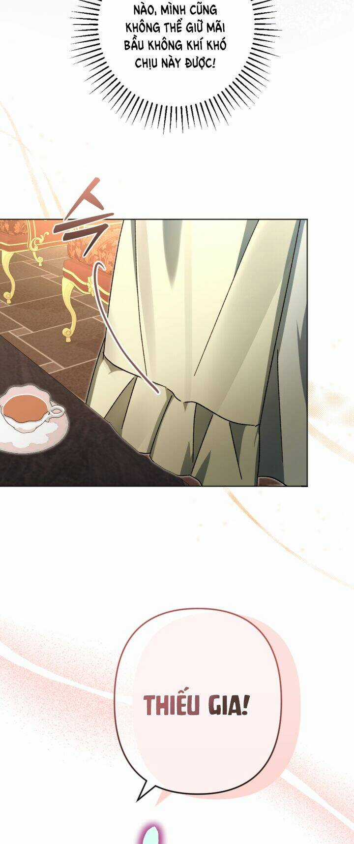 Cậu Ấy Thức Tỉnh Khi Tôi Đã Chết Chapter 39 trang 4