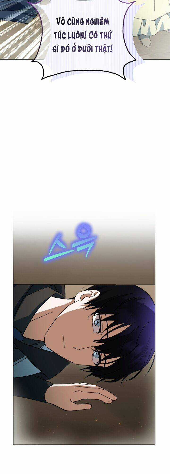 Cậu Ấy Thức Tỉnh Khi Tôi Đã Chết Chapter 39 trang 41