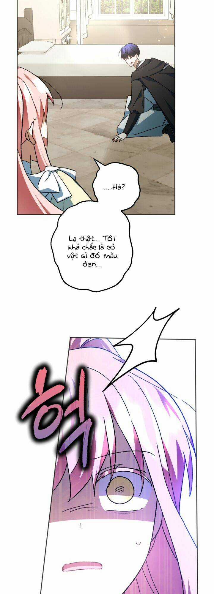 Cậu Ấy Thức Tỉnh Khi Tôi Đã Chết Chapter 39 trang 43