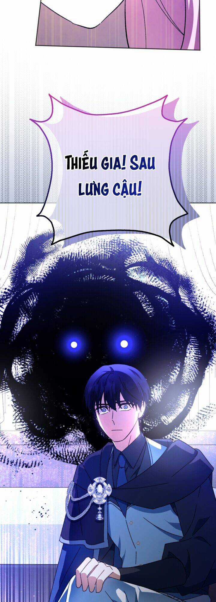 Cậu Ấy Thức Tỉnh Khi Tôi Đã Chết Chapter 39 trang 44