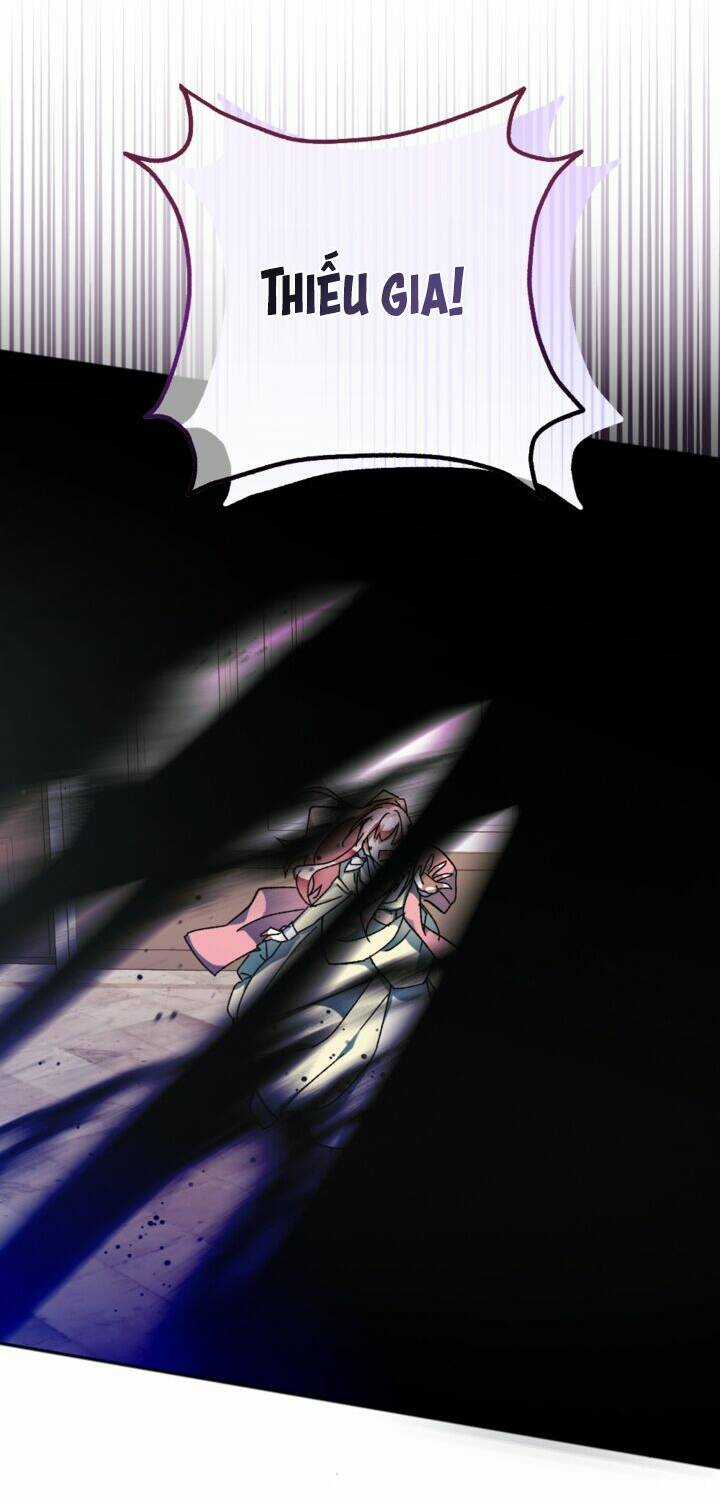 Cậu Ấy Thức Tỉnh Khi Tôi Đã Chết Chapter 39 trang 47