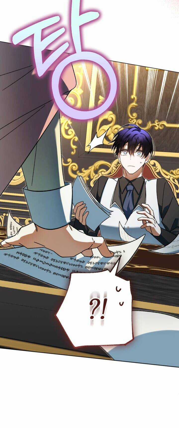 Cậu Ấy Thức Tỉnh Khi Tôi Đã Chết Chapter 39 trang 5