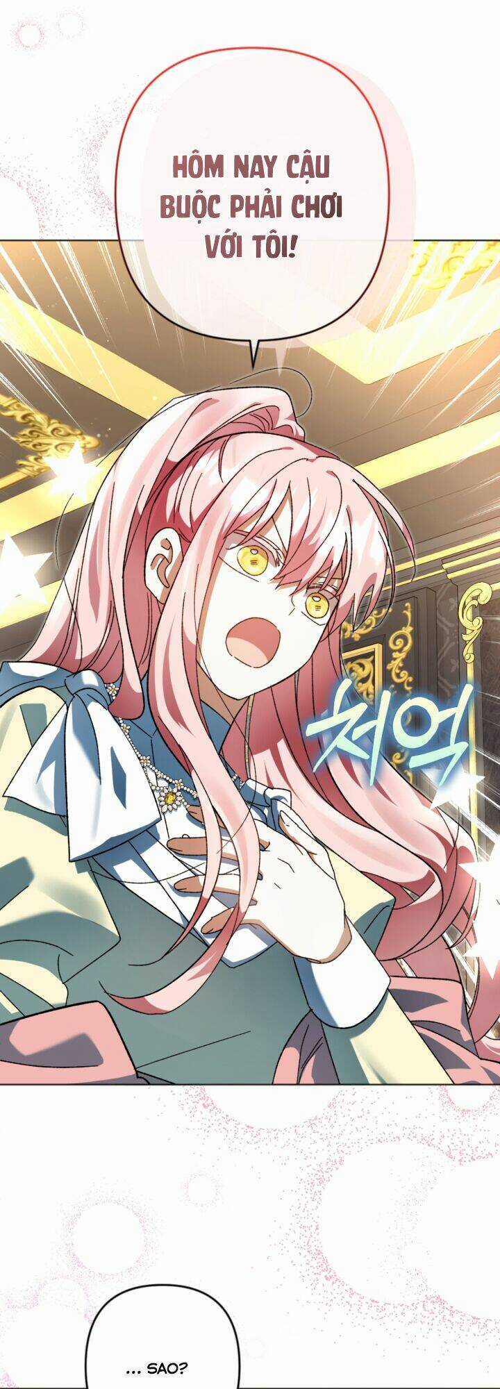 Cậu Ấy Thức Tỉnh Khi Tôi Đã Chết Chapter 39 trang 6