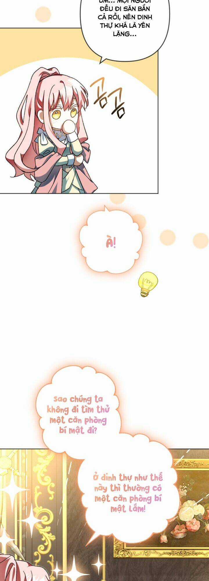 Cậu Ấy Thức Tỉnh Khi Tôi Đã Chết Chapter 39 trang 9