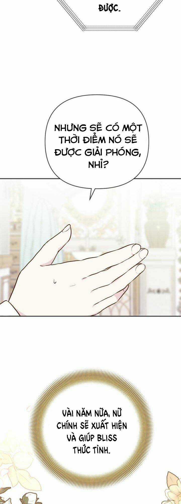 Cậu Ấy Thức Tỉnh Khi Tôi Đã Chết Chapter 5 trang 11