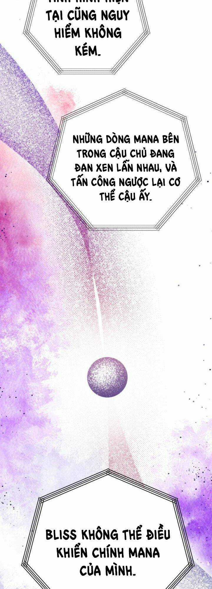 Cậu Ấy Thức Tỉnh Khi Tôi Đã Chết Chapter 5 trang 14