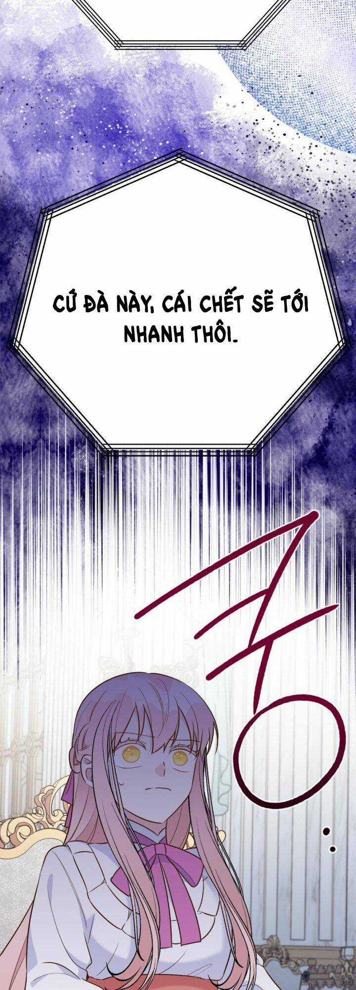 Cậu Ấy Thức Tỉnh Khi Tôi Đã Chết Chapter 5 trang 15
