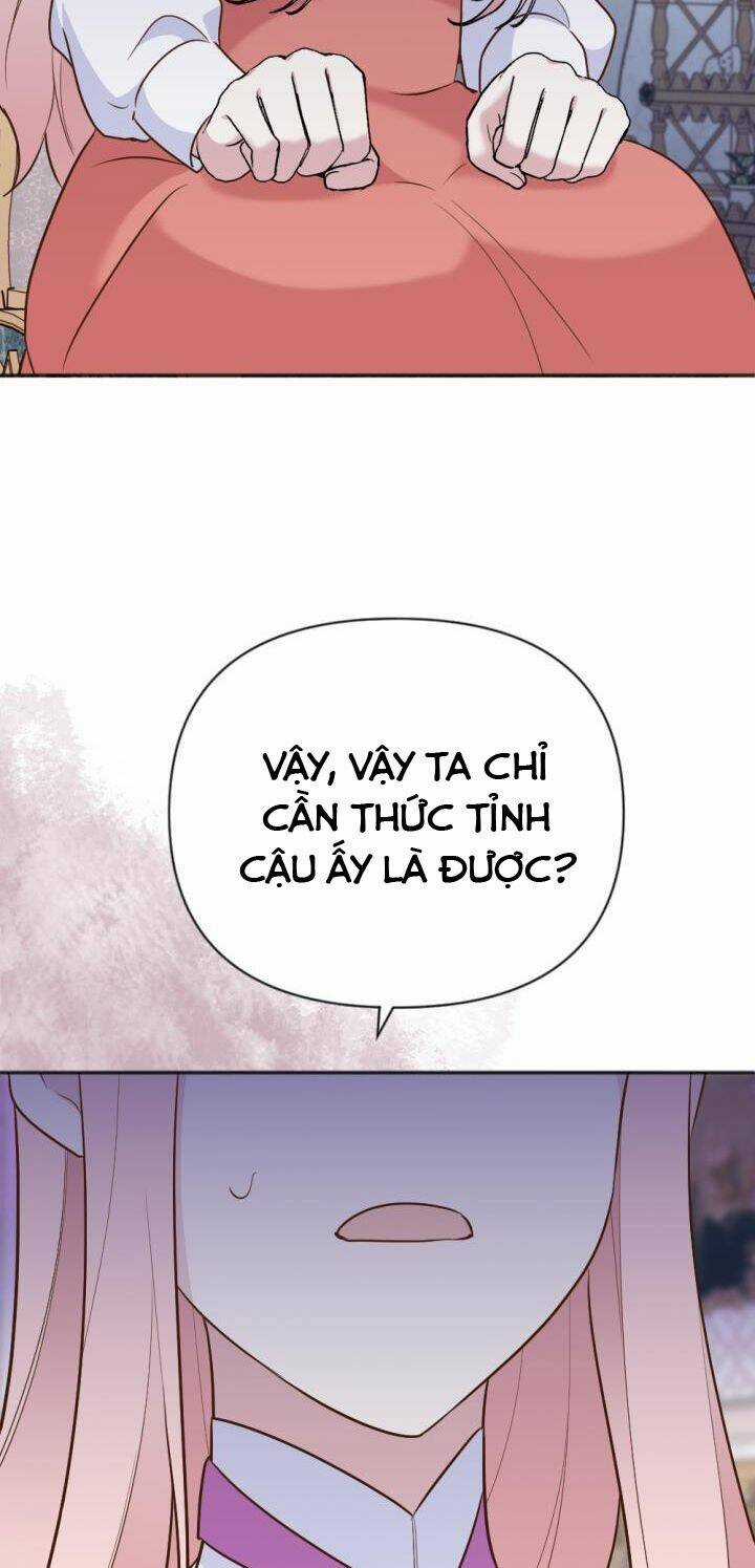 Cậu Ấy Thức Tỉnh Khi Tôi Đã Chết Chapter 5 trang 16