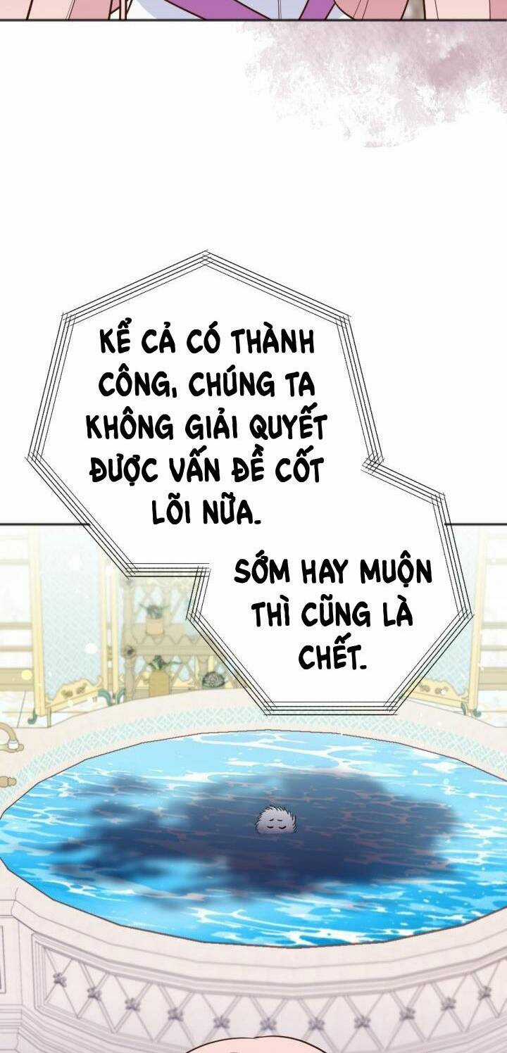 Cậu Ấy Thức Tỉnh Khi Tôi Đã Chết Chapter 5 trang 17