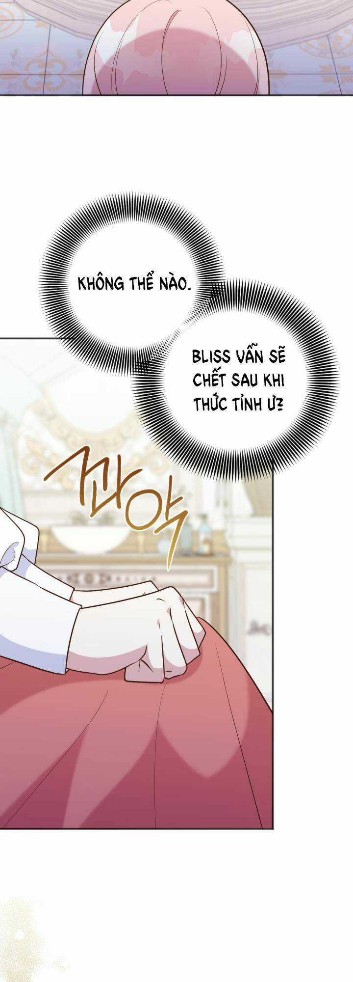 Cậu Ấy Thức Tỉnh Khi Tôi Đã Chết Chapter 5 trang 18