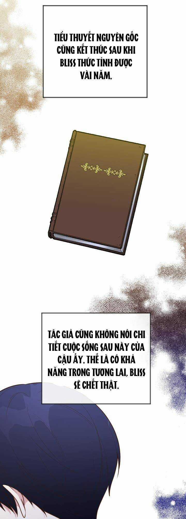 Cậu Ấy Thức Tỉnh Khi Tôi Đã Chết Chapter 5 trang 19