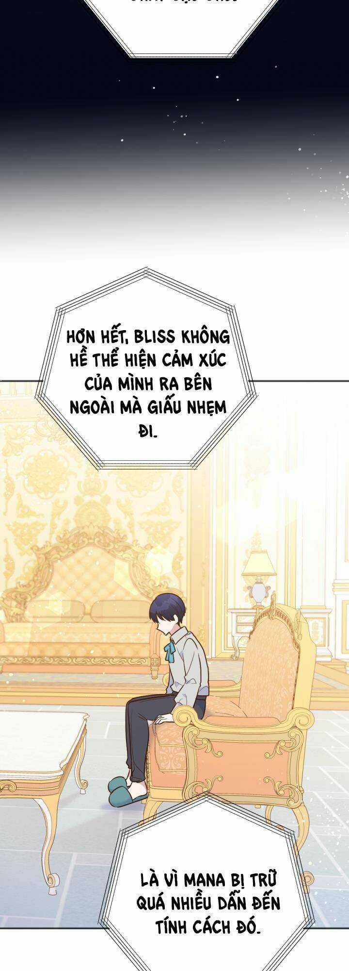 Cậu Ấy Thức Tỉnh Khi Tôi Đã Chết Chapter 5 trang 28