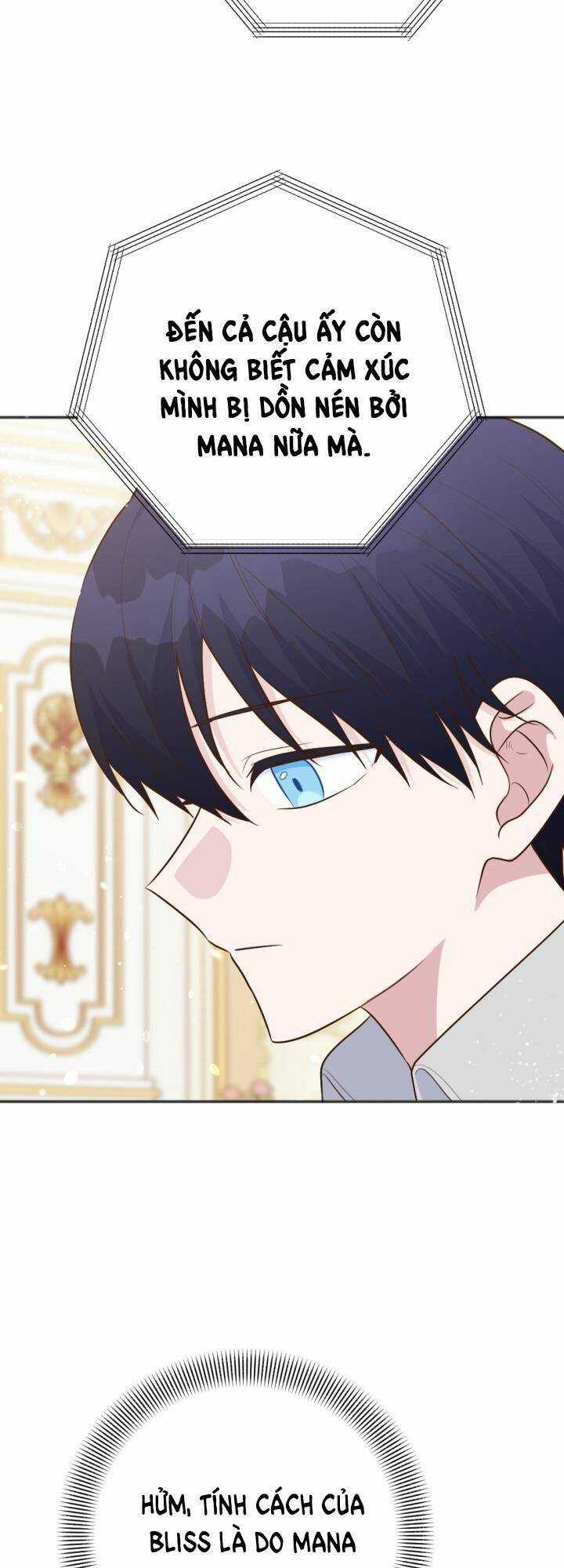 Cậu Ấy Thức Tỉnh Khi Tôi Đã Chết Chapter 5 trang 29