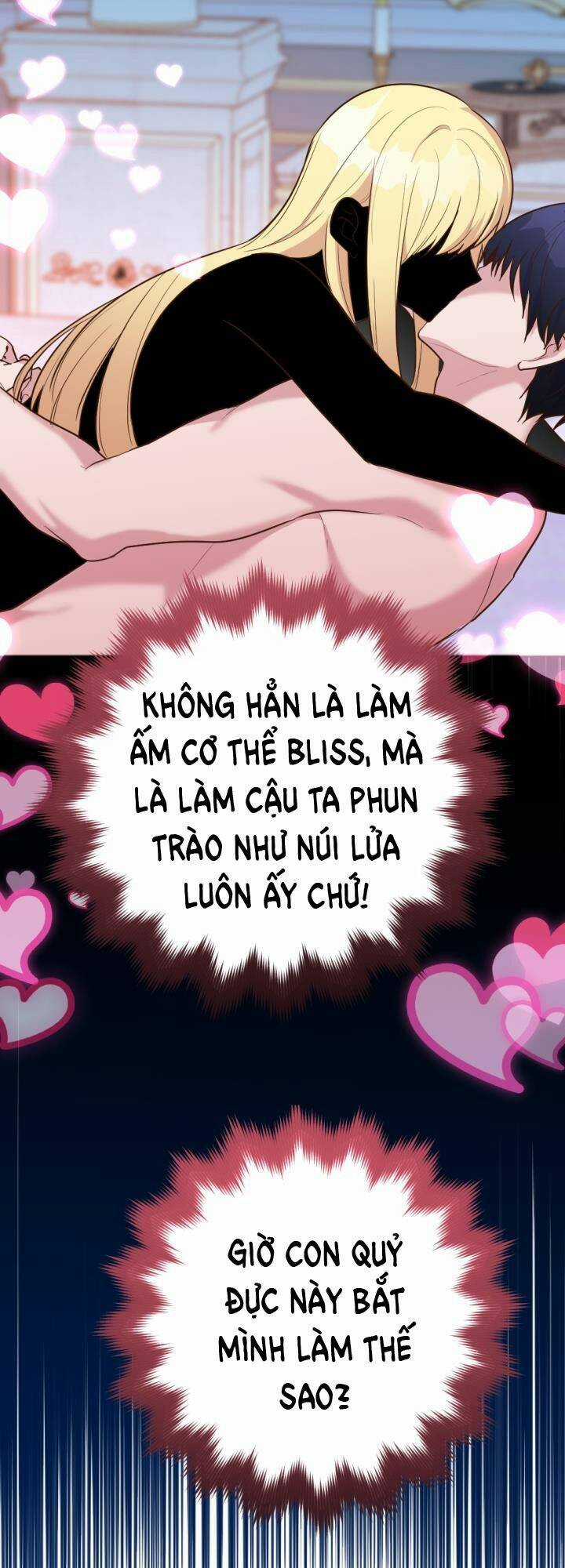 Cậu Ấy Thức Tỉnh Khi Tôi Đã Chết Chapter 5 trang 38