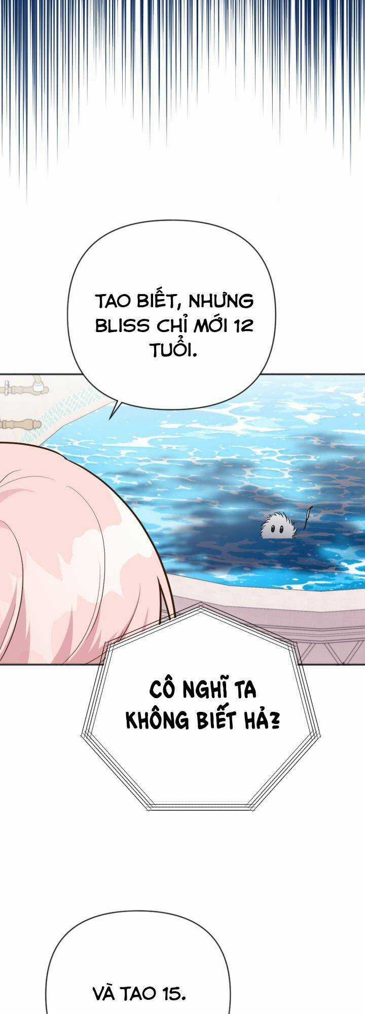 Cậu Ấy Thức Tỉnh Khi Tôi Đã Chết Chapter 5 trang 39