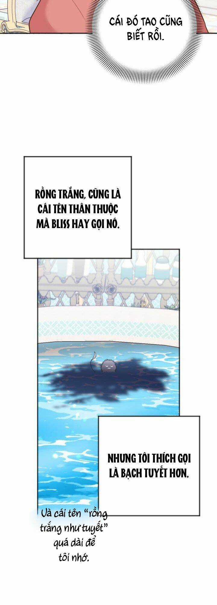 Cậu Ấy Thức Tỉnh Khi Tôi Đã Chết Chapter 5 trang 4