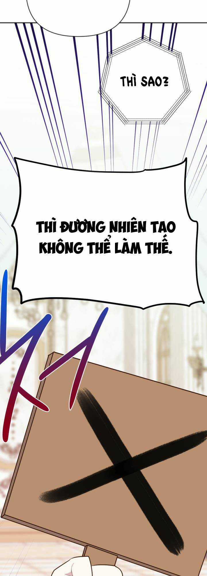 Cậu Ấy Thức Tỉnh Khi Tôi Đã Chết Chapter 5 trang 40