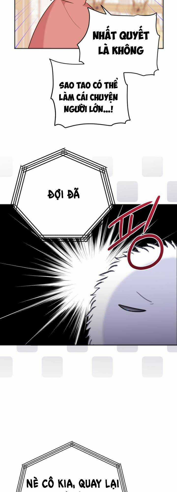 Cậu Ấy Thức Tỉnh Khi Tôi Đã Chết Chapter 5 trang 42