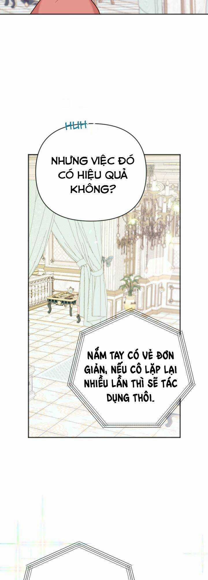 Cậu Ấy Thức Tỉnh Khi Tôi Đã Chết Chapter 5 trang 45
