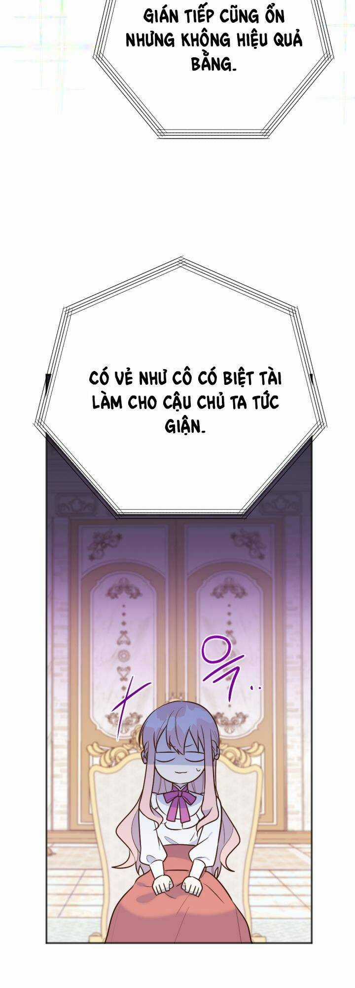 Cậu Ấy Thức Tỉnh Khi Tôi Đã Chết Chapter 5 trang 47