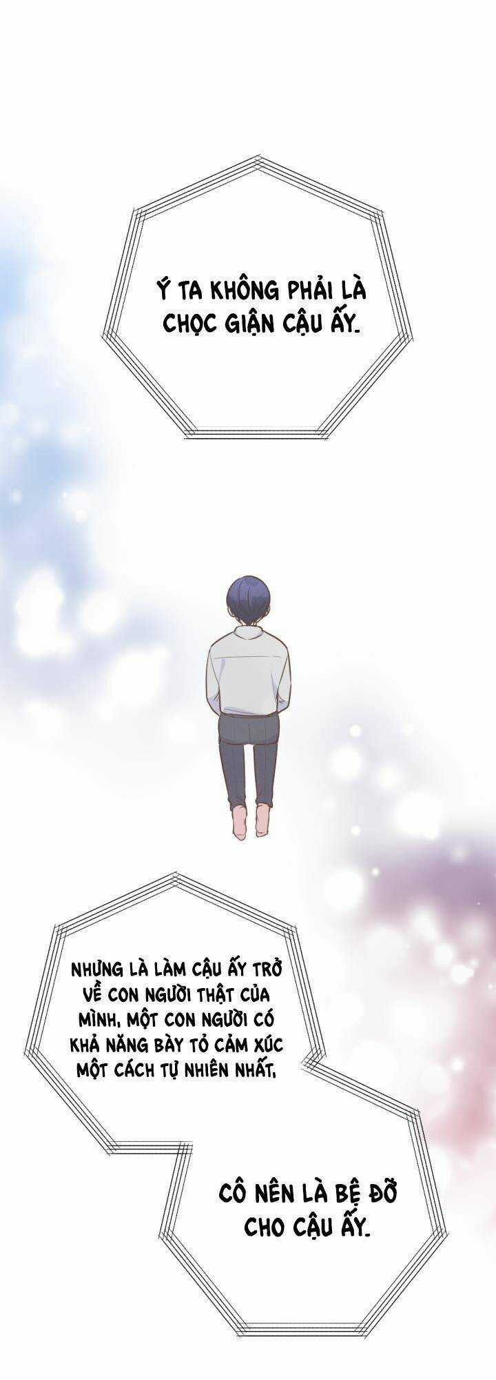 Cậu Ấy Thức Tỉnh Khi Tôi Đã Chết Chapter 5 trang 48