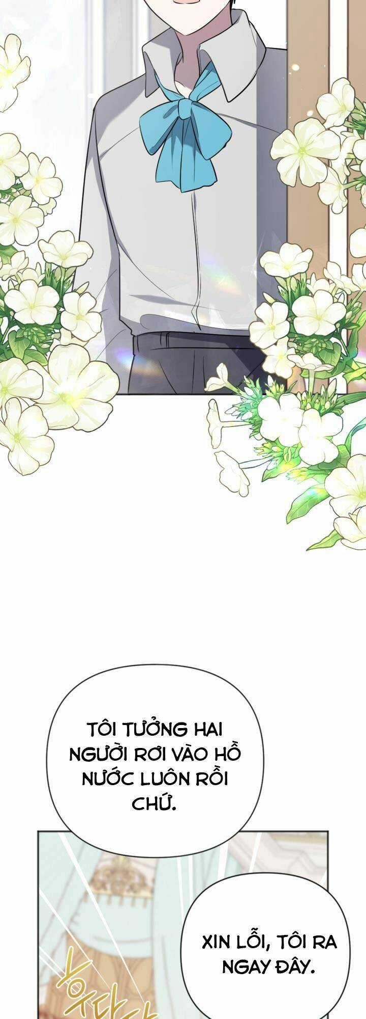 Cậu Ấy Thức Tỉnh Khi Tôi Đã Chết Chapter 5 trang 55