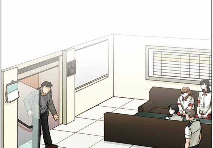 Cậu Ấy Xinh Quá! Chapter 11 trang 1