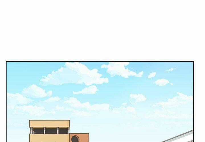 Cậu Ấy Xinh Quá! Chapter 12 trang 1