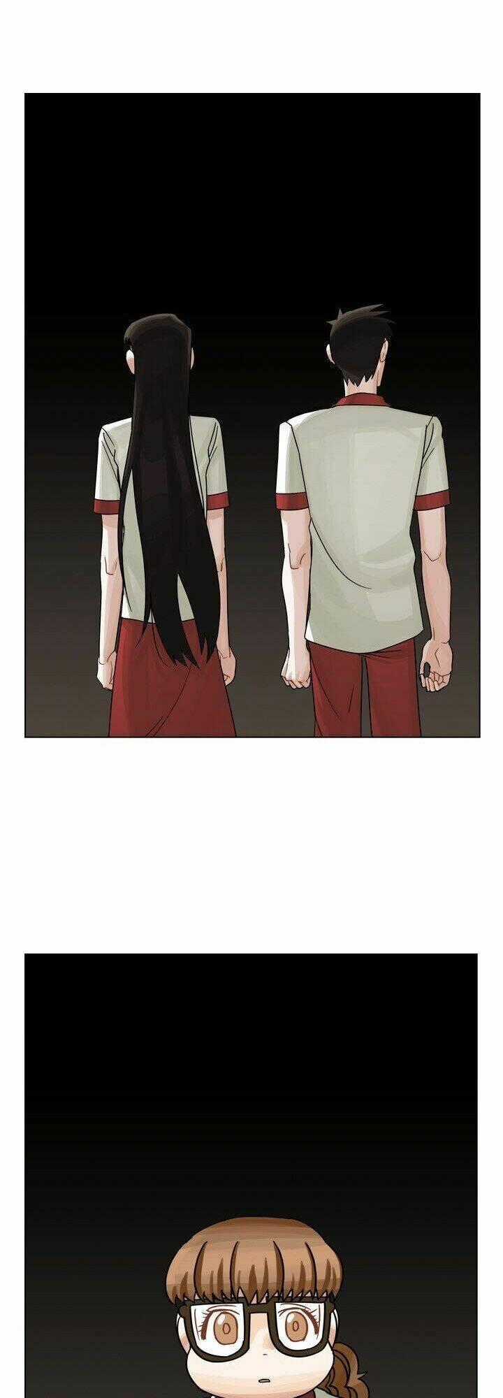 Cậu Ấy Xinh Quá! Chapter 17 trang 1