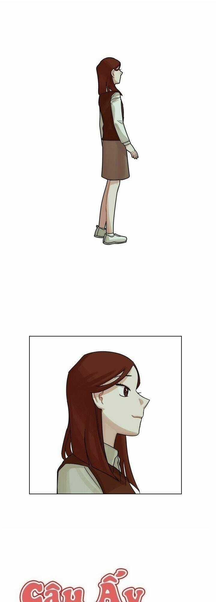 Cậu Ấy Xinh Quá! Chapter 18 trang 1