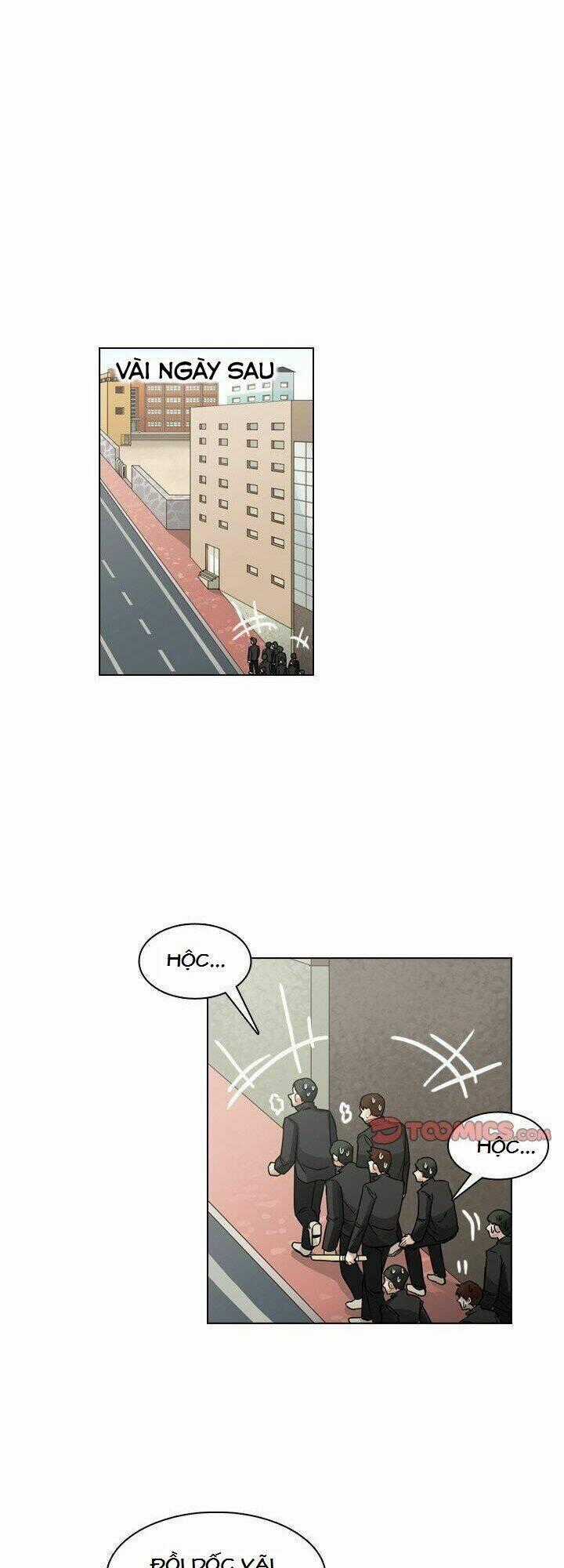 Cậu Ấy Xinh Quá! Chapter 26 trang 1