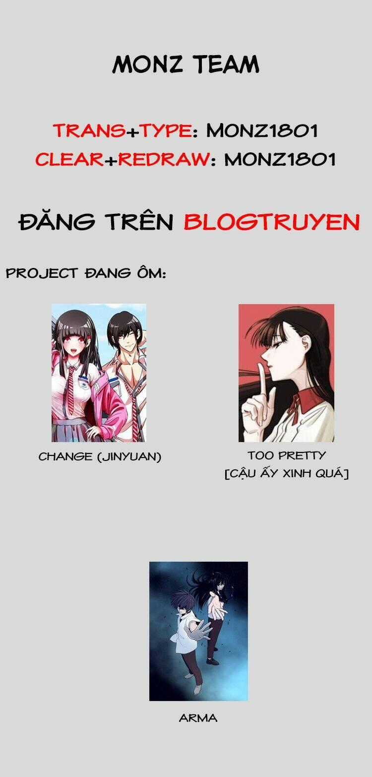 Cậu Ấy Xinh Quá! Chapter 28 trang 0