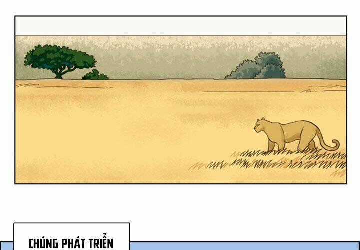 Cậu Ấy Xinh Quá! Chapter 3 trang 1