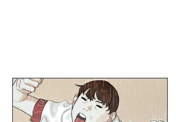 Cậu Ấy Xinh Quá! Chapter 5 trang 0