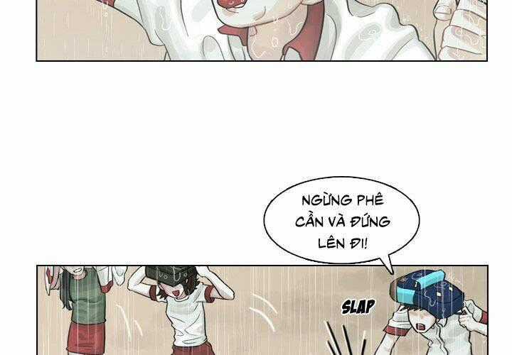 Cậu Ấy Xinh Quá! Chapter 5 trang 1
