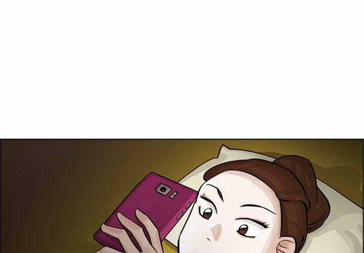 Cậu Ấy Xinh Quá! Chapter 8 trang 1