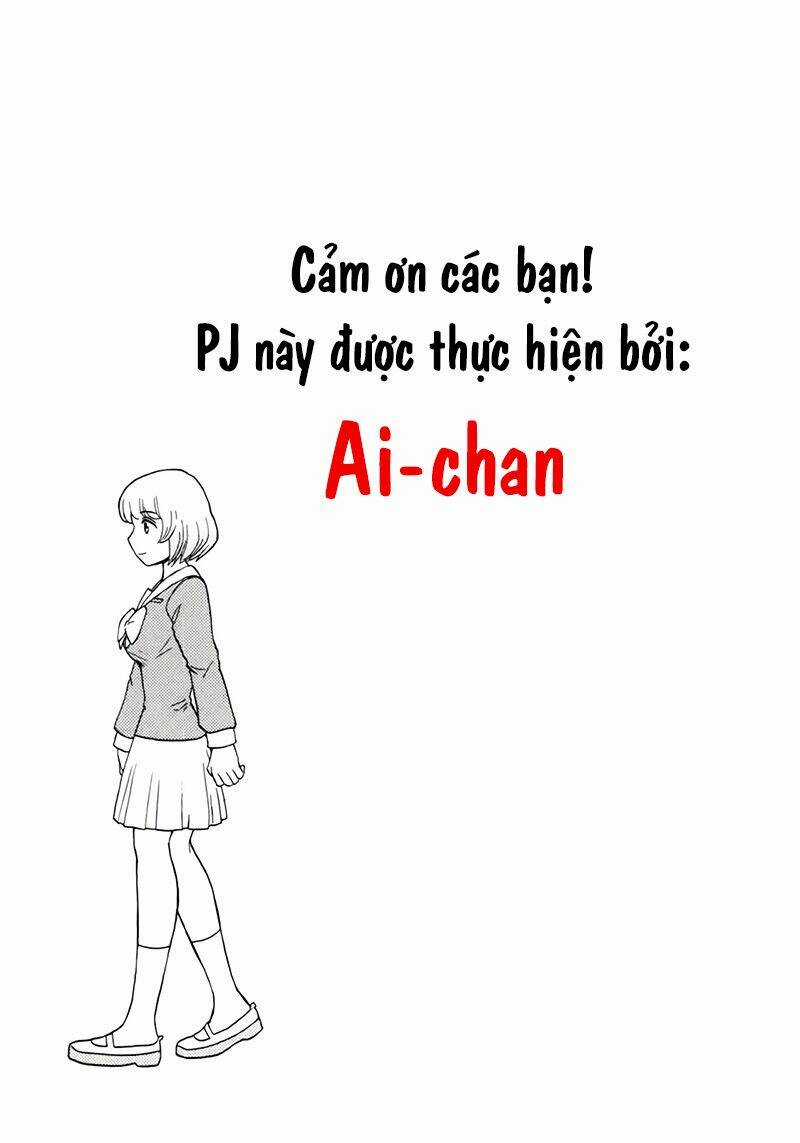 Cậu Bạn Bàn Bên Chapter 16 trang 12