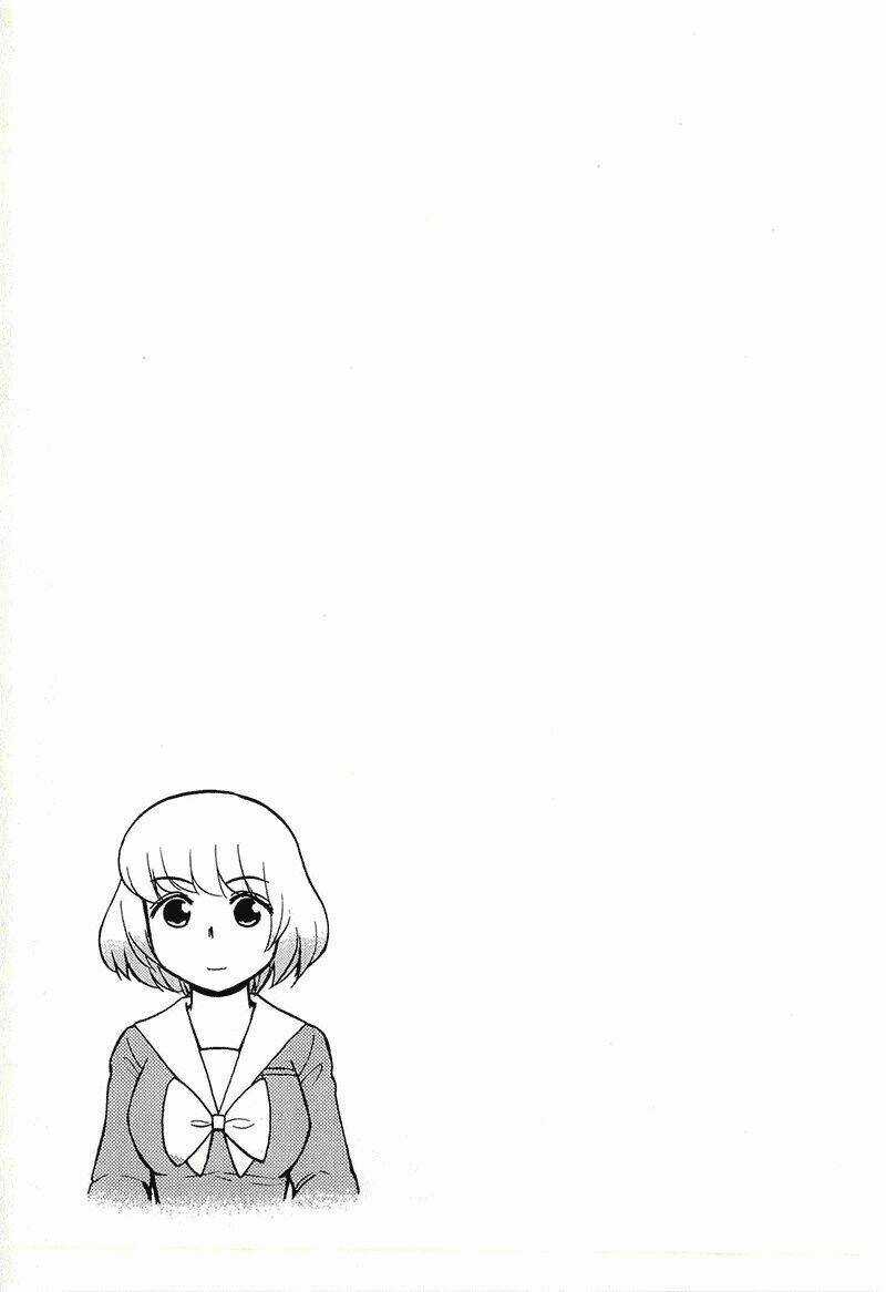 Cậu Bạn Bàn Bên Chapter 18 trang 10