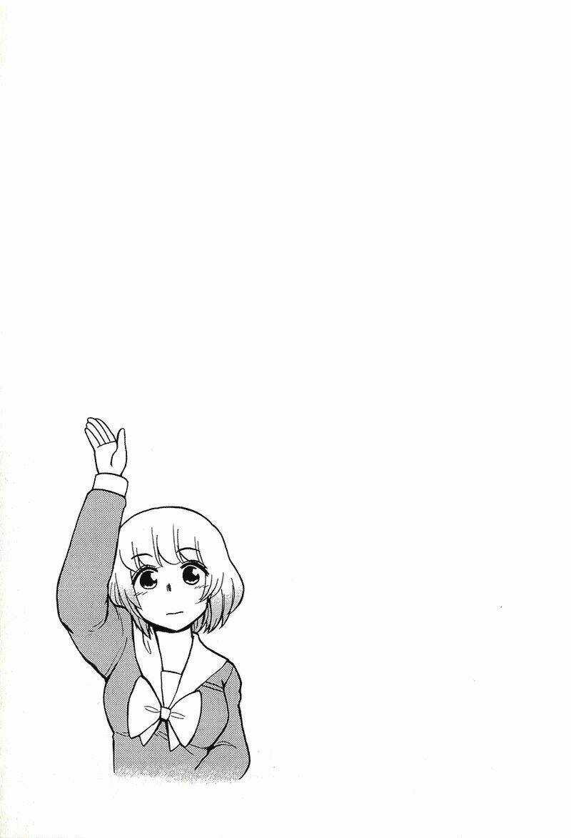 Cậu Bạn Bàn Bên Chapter 21 trang 20