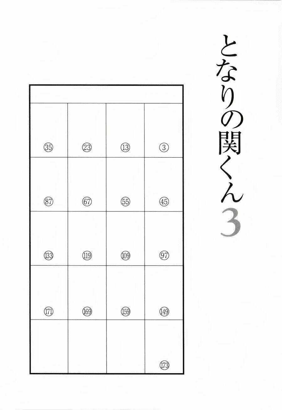 Cậu Bạn Bàn Bên Chapter 29 trang 2