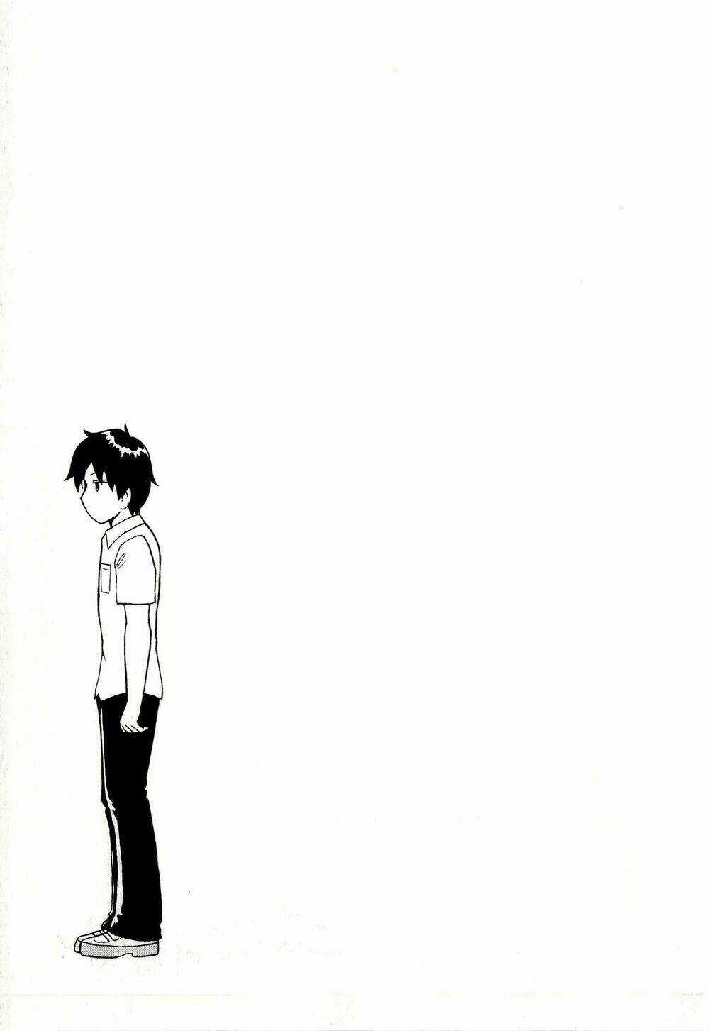 Cậu Bạn Bàn Bên Chapter 36 trang 9