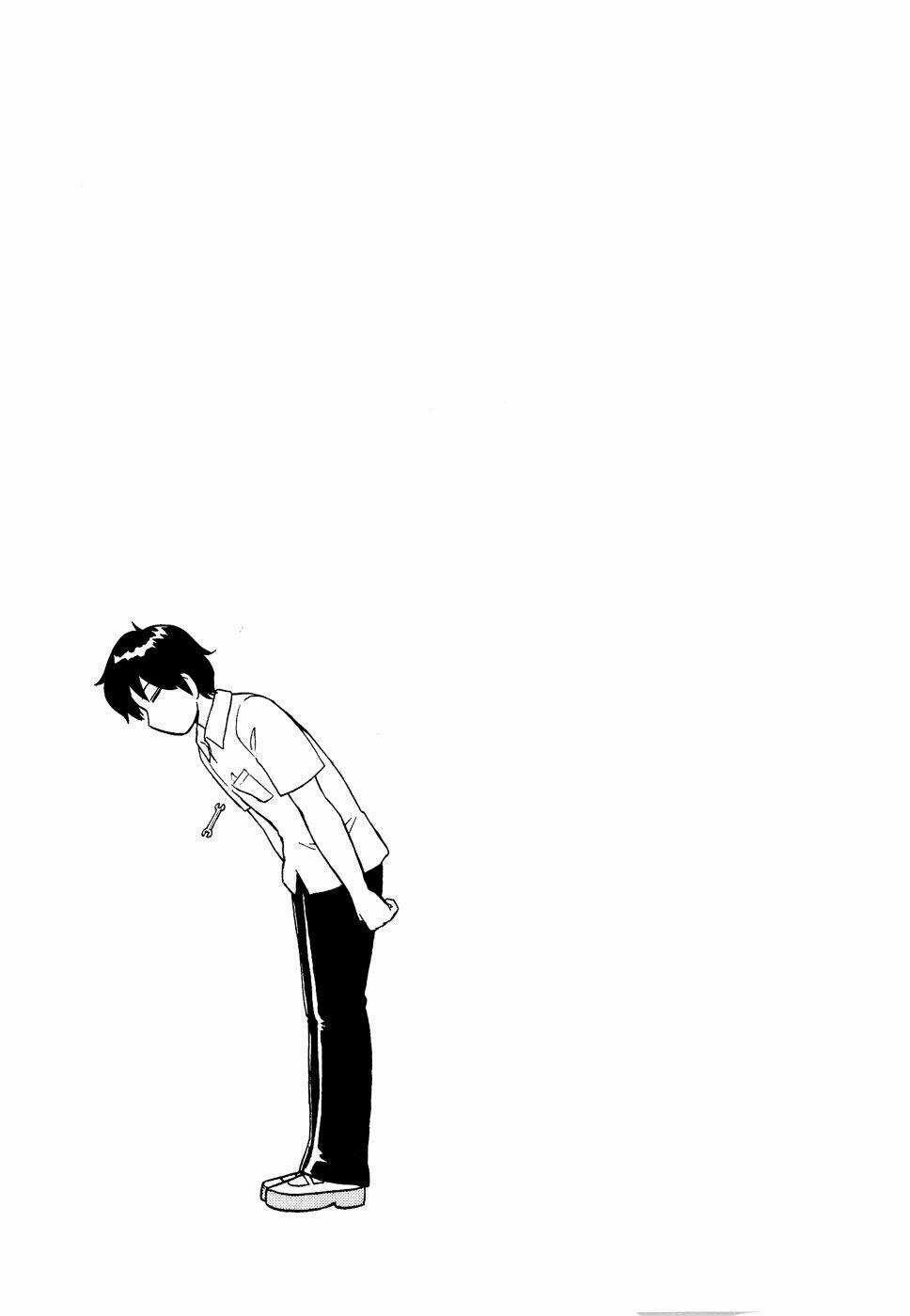 Cậu Bạn Bàn Bên Chapter 39 trang 13