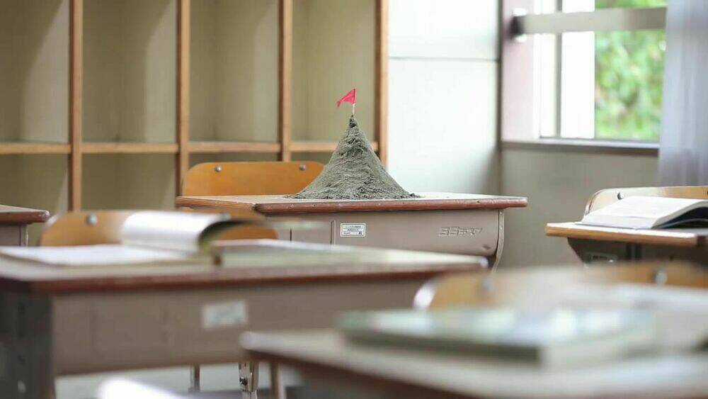 Cậu Bạn Bàn Bên Chapter 42.5 trang 8