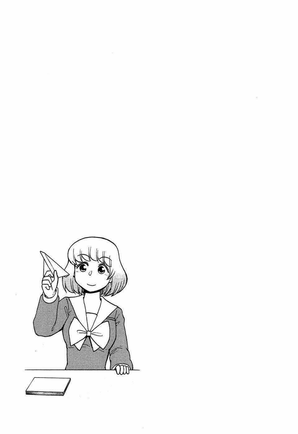 Cậu Bạn Bàn Bên Chapter 48 trang 13