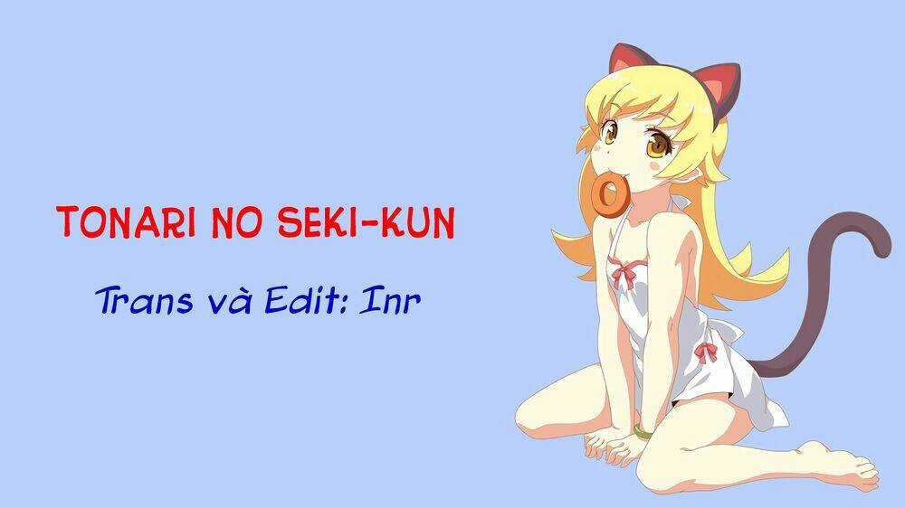 Cậu Bạn Bàn Bên Chapter 54 trang 2