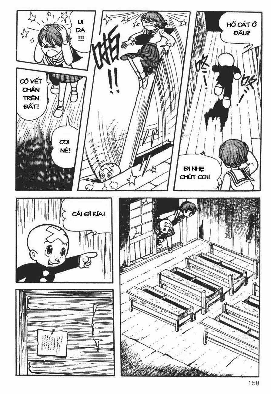 Cậu Bé 3 Mắt Chapter 16 trang 7