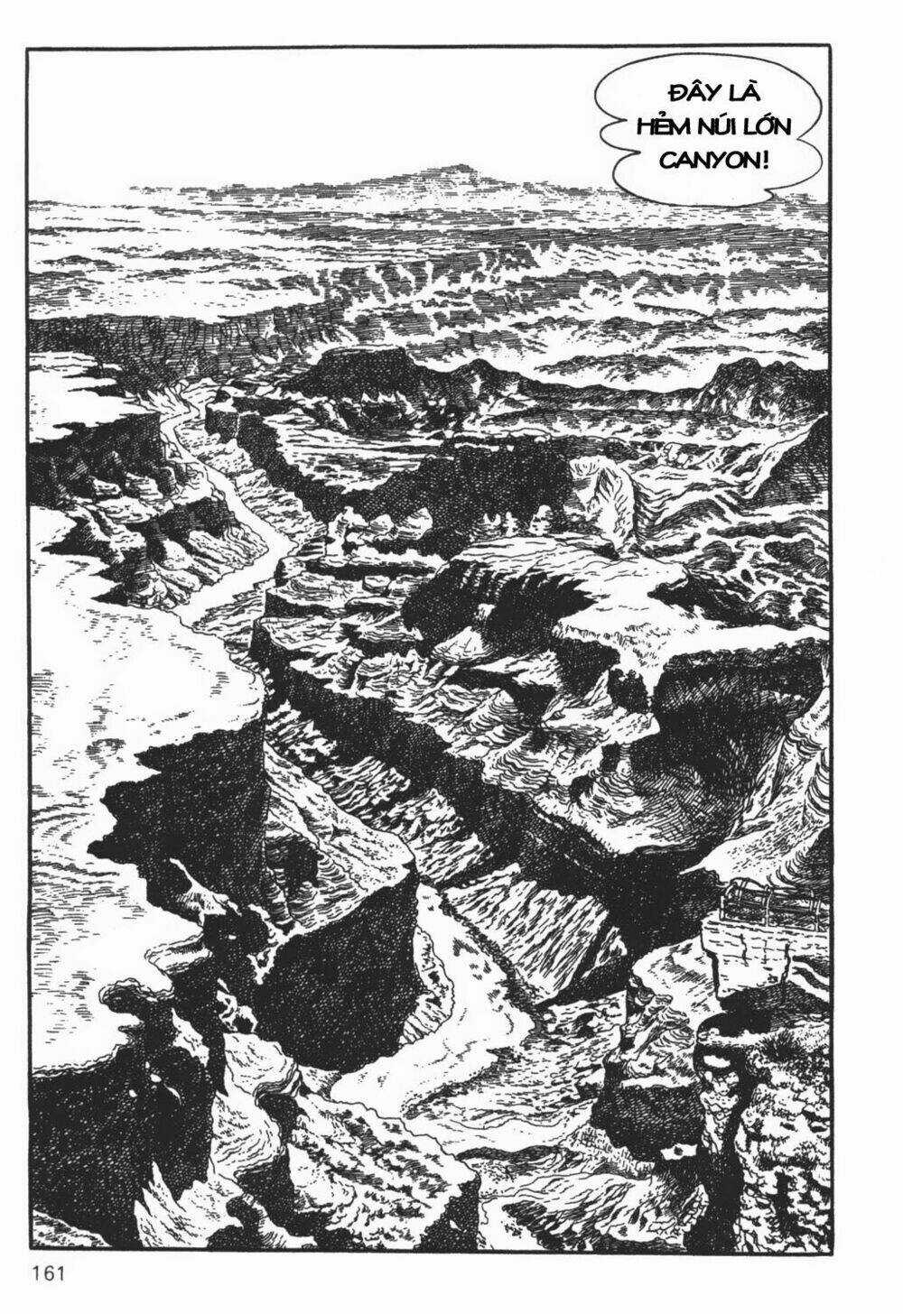 Cậu Bé 3 Mắt Chapter 21 trang 4